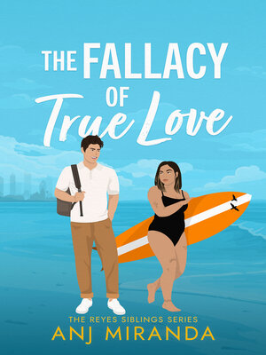 cover image of The Fallacy of True Love